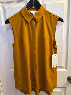 NEW Athleta Everlasting Tank Size Small Tall